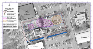 City to spend $4 million cleaning up teahouse property