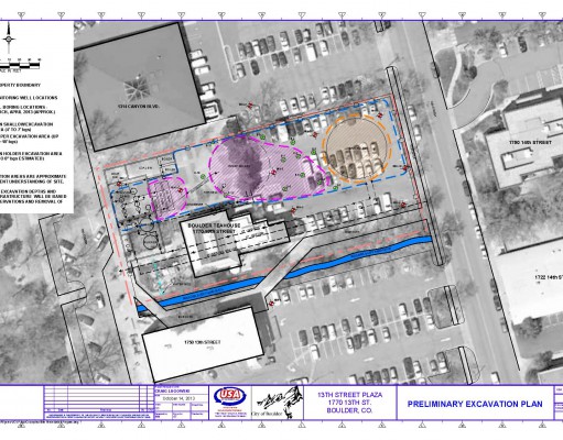 City to spend $4 million cleaning up teahouse property