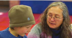 Two teachers in Jamestown strive to keep their students together after schoolhouse closes