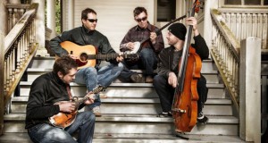 Yonder Mountain String Band rings in another new year