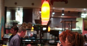 SALT’s chocolate tart: a recipe for forgiveness