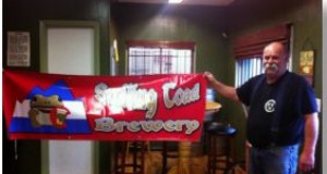 Prince-worthy findings at Smiling Toad