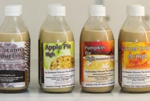 It’s not your grandfather’s marijuana any more