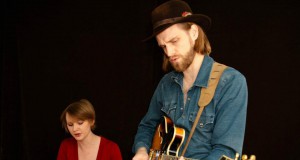 The Prairie Scholars