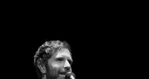 The perils of opening for Jeff Tweedy in Kansas City