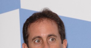 Seinfeld hints at secret project