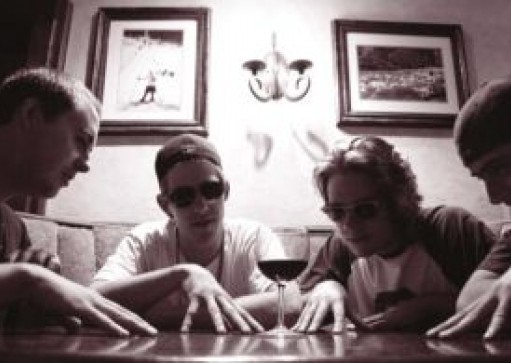 Springdale Quartet