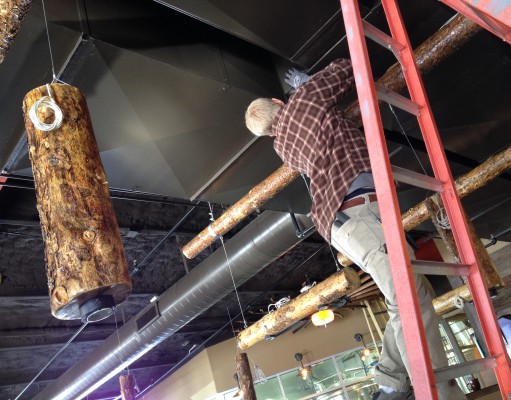 D-Day at The Post Brewing Company
