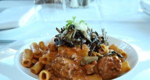 Doing happy hour in style at Jill’s in the St Julien