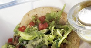 The great taco tour of Lafayette