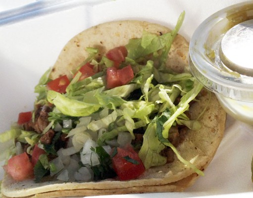 The great taco tour of Lafayette