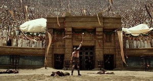 Reel to reel | Week of Jan. 9