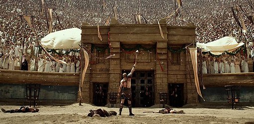 Reel to reel | Week of Jan. 9