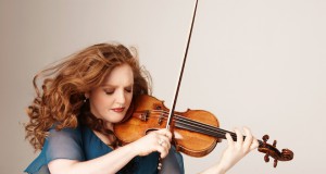 Who says classical music isn’t passionate?