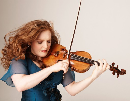 Who says classical music isn’t passionate?