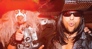 Metalachi wants to see your chi-chis