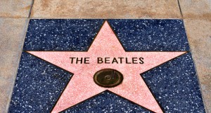 Remaining Beatles to reunite at Grammys