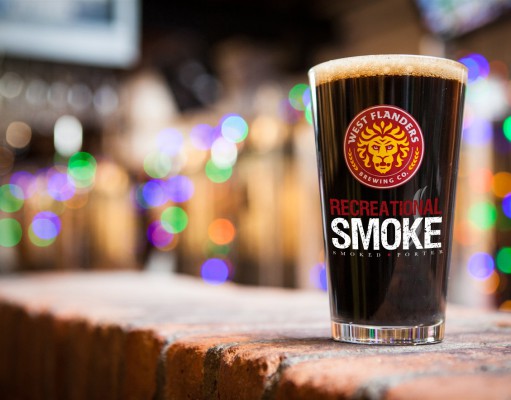 New brews in brew news