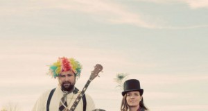 Esther Sparks & the Whiskey Remedy