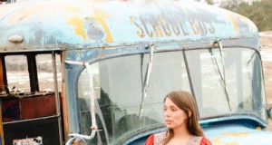 Country style granola