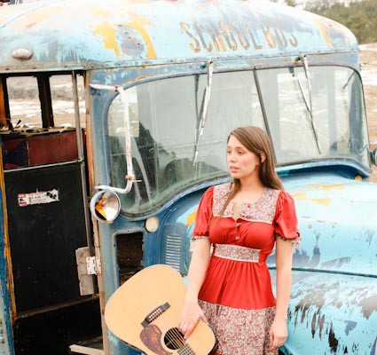 Country style granola