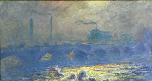 Secrets in the paint