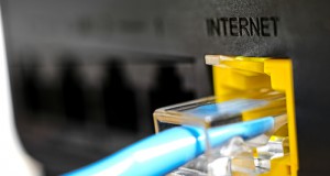 Broadband reaches warp speed in British test