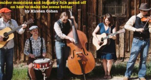 The venue Boulder needs