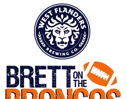 Football, beer and construction