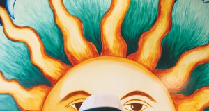 Doing everything ‘wrong’ for two decades