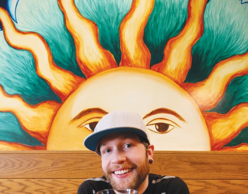 Doing everything ‘wrong’ for two decades