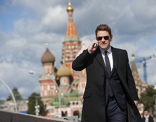 Reel to reel | Week of Jan. 23