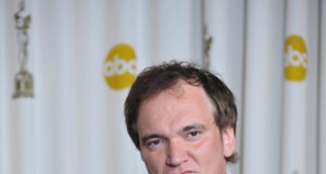 Tarentino sues Gawker over leaked script