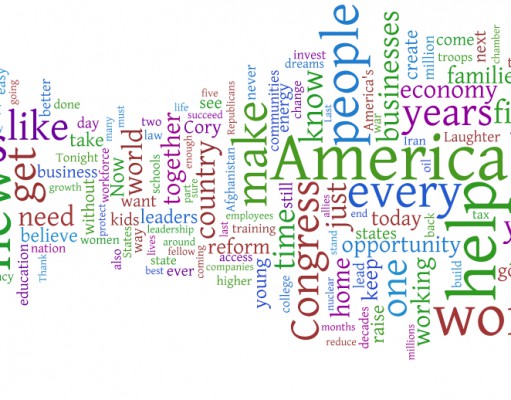 Last night’s State of the Union in two and a half minutes