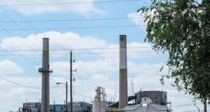 U.S. power plant emissions down