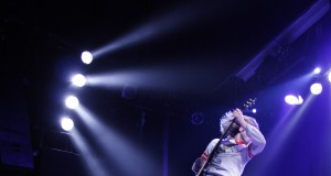 Review: White Denim and Moon Taxi at the Fox Theatre, 1/28/14