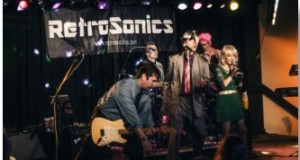 RetroSonics