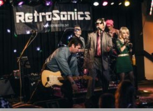 RetroSonics