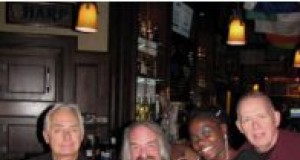 Catfish Kray Blues Band