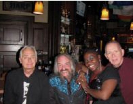 Catfish Kray Blues Band