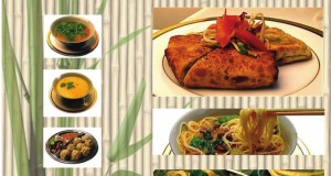 Tibet Kitchen: bad parking, great prices