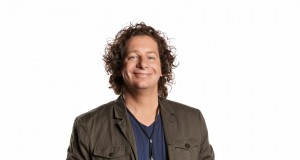 Laugh: Jeff Ross