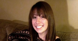 Liz Berube’s mountain road