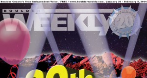 Twentieth Anniversary Edition: Boulder Weekly’s complete coverage