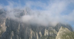 Masterful ascent in Mexico