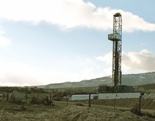 Study associates some birth defects with proximity to natural gas development