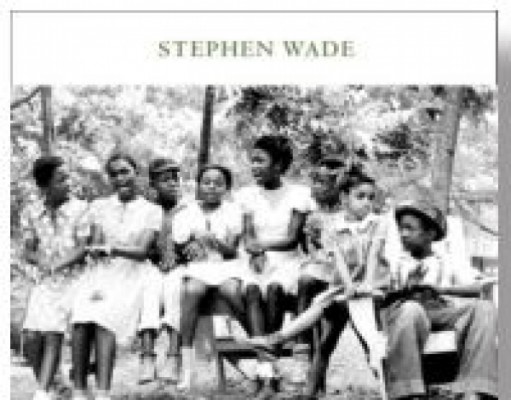 Stephen Wade — Roots music detective