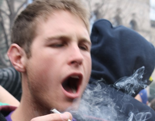 Will CU become the center of the universe for cannabis?