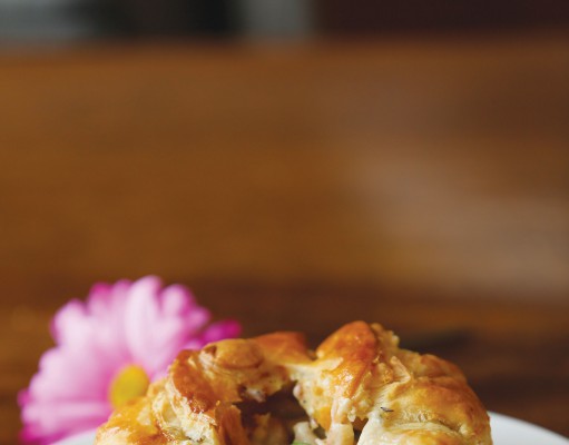 Shamane’s make sha-magic in your sha-mouth