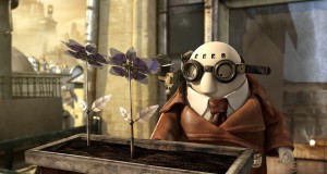 This year’s Oscar-nominated shorts are sublime